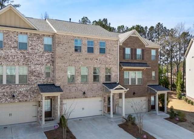 Property at 3567 Hidden Valley Cir, Lawrenceville, GA 30044, 3 beds, 3.5 baths
