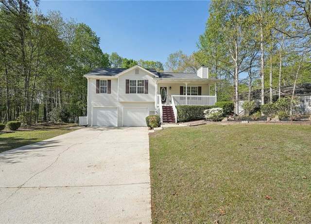 Property at 278 Benjamin Dr, Rockmart, GA 30153, 3 beds, 2 baths
