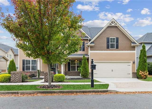 Property at 681 Deer Springs Way, Loganville, GA 30052, 5 beds, 3.5 baths