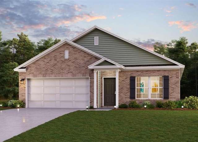 Property at 365 Freedom Way, Chatsworth, GA 30705, 4 beds, 2 baths