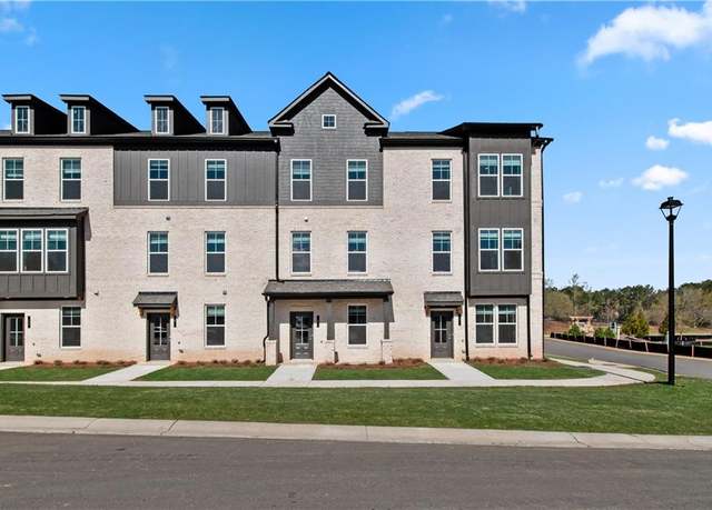 Property at 204 Daybreak Ln, Newnan, GA 30265, 4 beds, 3.5 baths