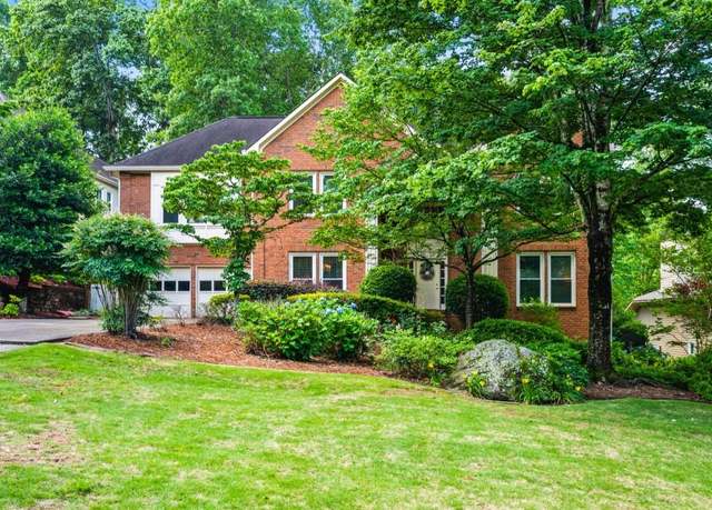 Property at 2610 Chadwick Rd, Marietta, GA 30066, 4 beds, 3.5 baths