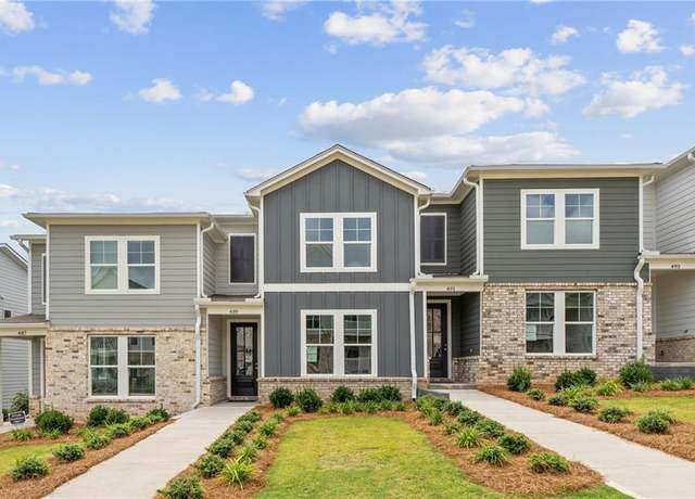 Property at 497 Crown Dr, Cartersville, GA 30120, 3 beds, 2.5 baths