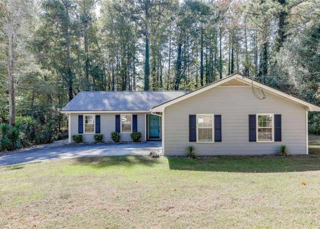 Property at 1373 W Prospect Dr, Lawrenceville, GA 30043, 3 beds, 2 baths