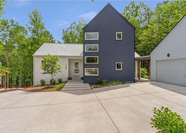 Property at 160 Cedarwood Ln, Roswell, GA 30075, 4 beds, 4.5 baths