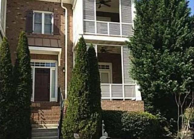 Property at 446 Carter Ave SE, Atlanta, GA 30317, 3 beds, 3.5 baths