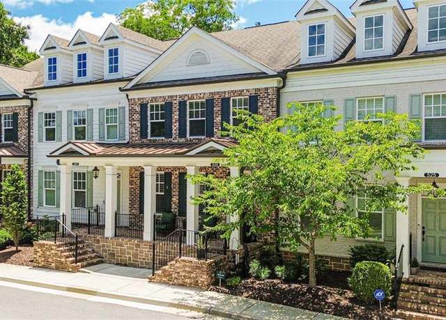 Property at 535 Letchas Ln, Alpharetta, GA 30009, 3 beds, 3.5 baths