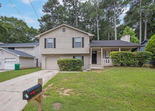 Property at 6176 Dana Ct, Lithonia, GA 30058, 3 beds, 2 baths