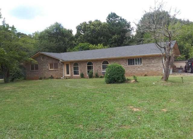 Property at 6505 Cherie Ln SW, South Fulton, GA 30349, 3 beds, 2 baths