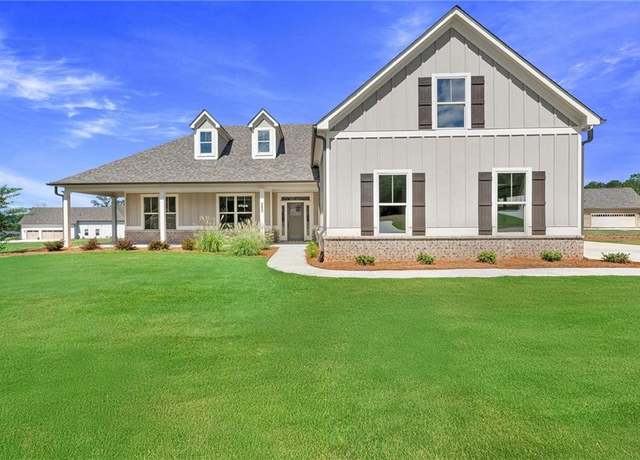 Property at 280 Camden Loop, Jefferson, GA 30549, 4 beds, 3.5 baths