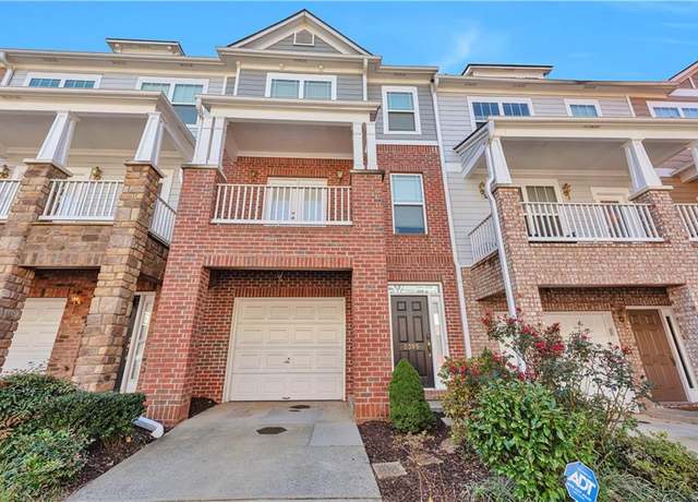 Property at 3305 Regatta Grv, Alpharetta, GA 30004, 3 beds, 3.5 baths
