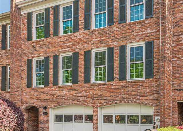 Property at 249 The South Chace NE, Atlanta, GA 30328, 3 beds, 3 baths