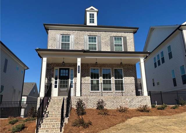 Property at 122 Stonehouse Dr, Cumming, GA 30040, 4 beds, 3.5 baths