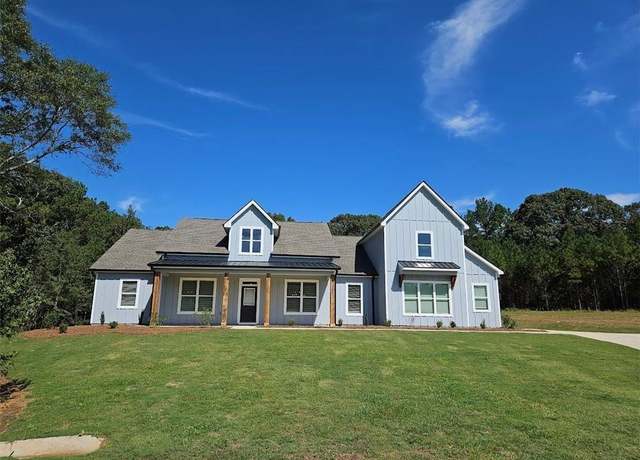 Property at 1715 Crumbley Rd, Mcdonough, GA 30252, 4 beds, 4.5 baths