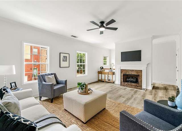 Property at 3460 Lockmed Dr, Peachtree Corners, GA 30092, 4 beds, 3.5 baths
