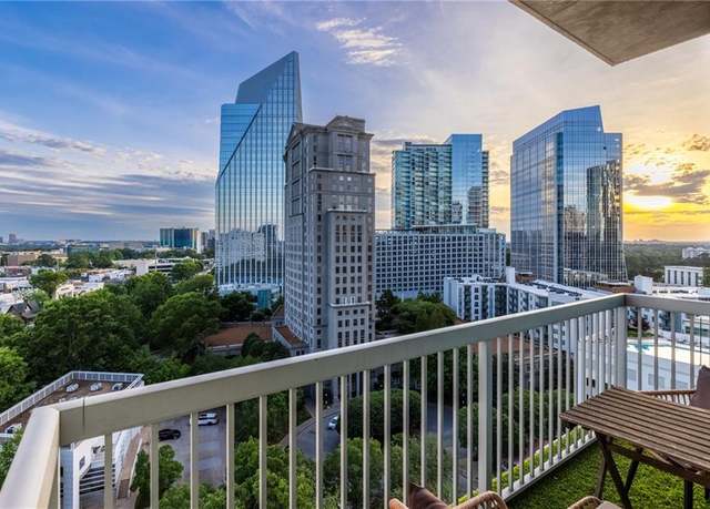 Property at 3324 Peachtree Rd NE #1304, Atlanta, GA 30326, 1 bed, 1 bath