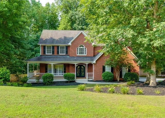 Property at 2995 Aspen Ridge Ct, Snellville, GA 30078, 4 beds, 3.5 baths