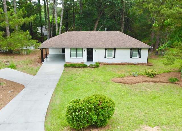 Property at 537 Eastside Dr, Dacula, GA 30019, 3 beds, 2 baths