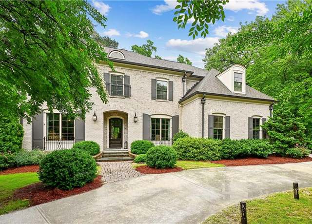 Property at 2115 Howell Mill Rd NW, Atlanta, GA 30318, 6 beds, 6 baths