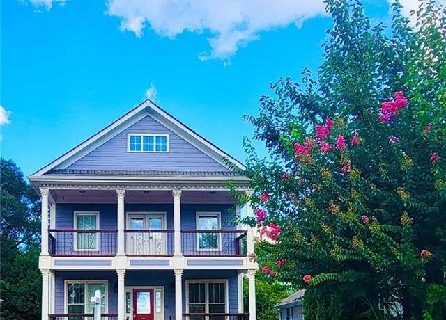 Property at 3416 Harrison Rd, Atlanta, GA 30344, 4 beds, 4 baths