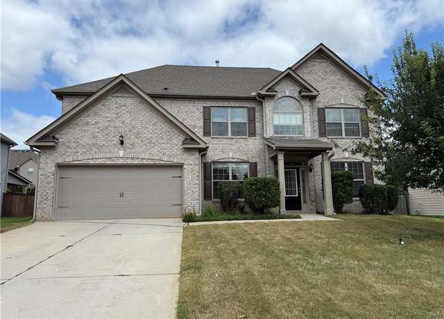 Property at 793 Sienna Valley Dr, Braselton, GA 30517, 4 beds, 3 baths