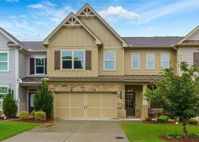 Property at 2425 Barley Crest Pass, Cumming, GA 30040, 3 beds, 2.5 baths