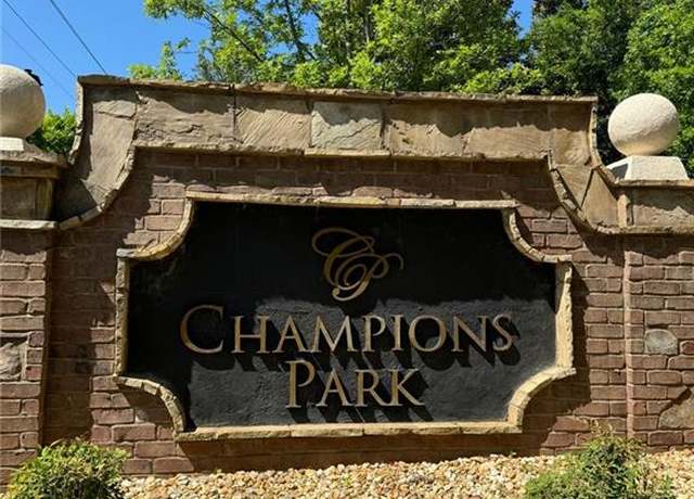 Property at 428 Katy Pl, Atlanta, GA 30349