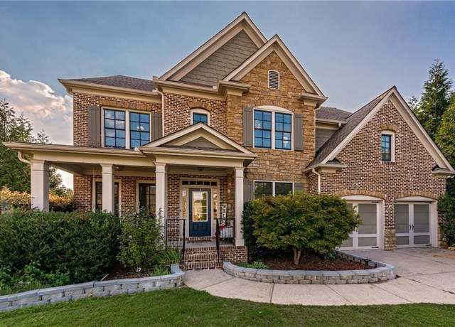 Property at 1620 Woodall View Ct, Alpharetta, GA 30004, 7 beds, 4.5 baths