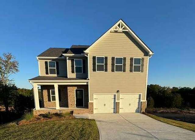 Property at 510 Overlook Rd, Covington, GA 30014, 4 beds, 2.5 baths