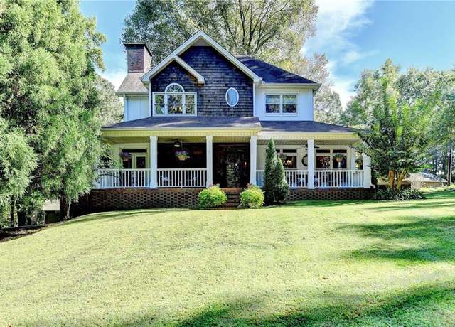 Property at 2962 Norman Cir, Duluth, GA 30096, 5 beds, 4.5 baths