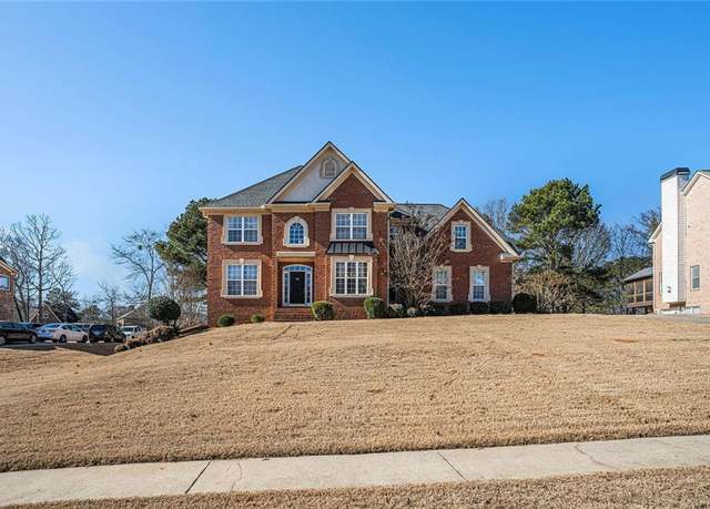 Property at 104 Lumby Ln, Stockbridge, GA 30281, 4 beds, 4.5 baths