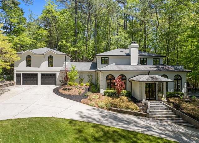 Property at 4067 Randall Farm Rd SE, Atlanta, GA 30339, 4 beds, 3.5 baths