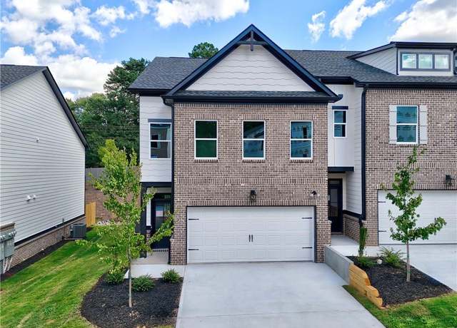 Property at 5720 Urban Village Way #7, Tucker, GA 30084, 4 beds, 2.5 baths