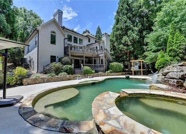 Property at 7920 Tintern Trce, Duluth, GA 30097, 5 beds, 4.5 baths