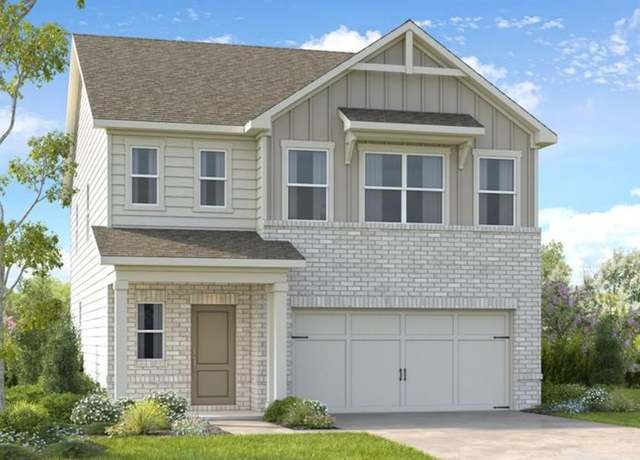 Property at 1743 Fawlocke Run, Loganville, GA 30052, 4 beds, 2.5 baths