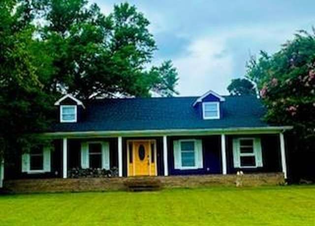 Property at 219 Floodtown Rd, Chatsworth, GA 30705, 4 beds, 3.5 baths