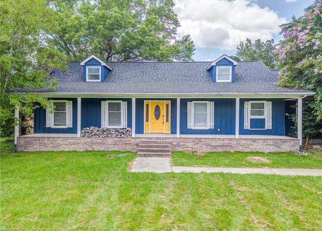 Property at 219 Floodtown Rd, Chatsworth, GA 30705, 4 beds, 3.5 baths