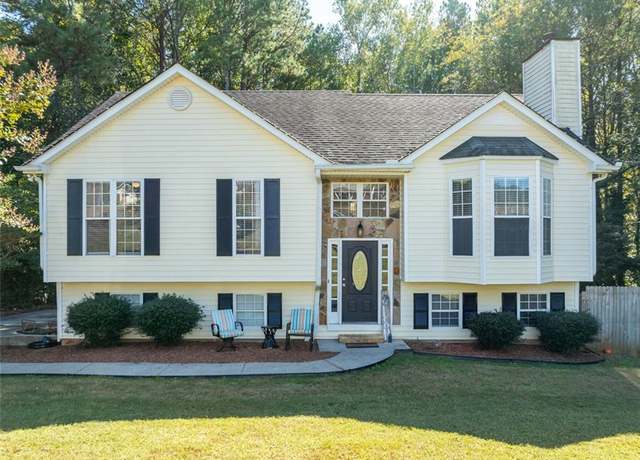 Property at 304 Ridge Hill Cir, Canton, GA 30115, 5 beds, 3 baths