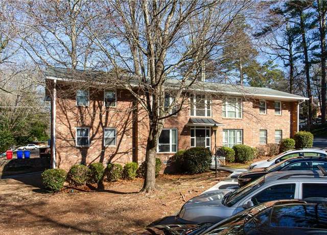 Property at 510 Coventry Rd Unit 19A, Decatur, GA 30030, 2 beds, 1 bath
