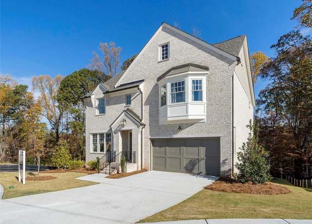 Property at 3909 Enclave Way, Tucker, GA 30084, 5 beds, 5 baths
