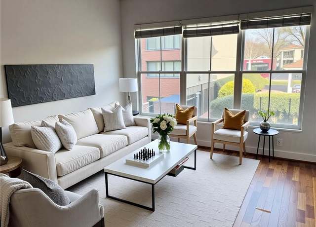 Property at 384 Ralph Mcgill Blvd NE #121, Atlanta, GA 30312, 2 beds, 2 baths