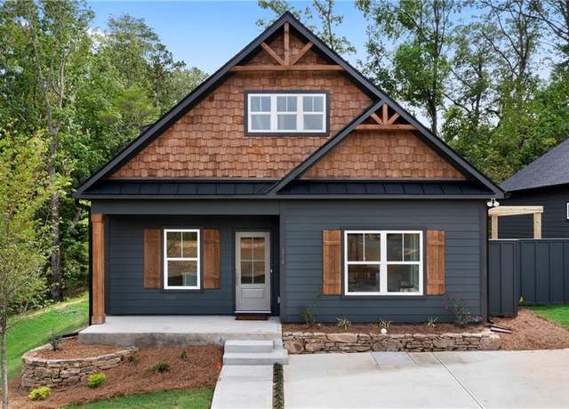 Property at 114 Red Cloud Walk, Waleska, GA 30183, 3 beds, 3 baths