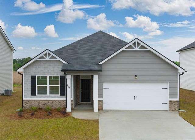 Property at 105 Ike Ct, Bonaire, GA 31005, 3 beds, 2 baths