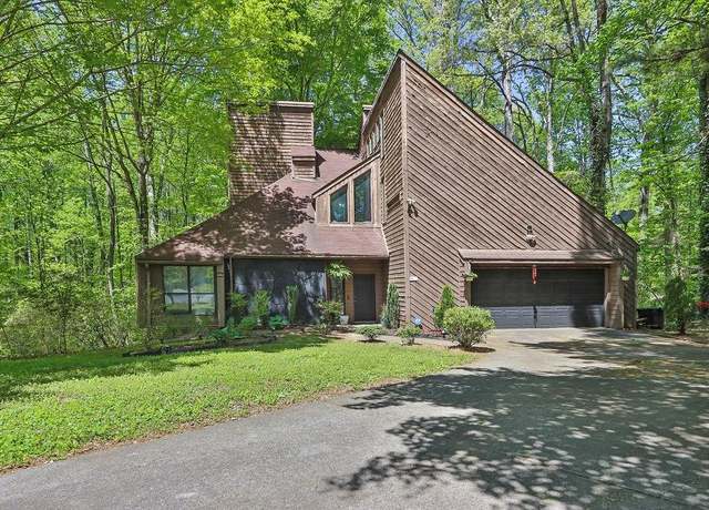 Property at 2451 Cedar Fork Trl, Marietta, GA 30062, 3 beds, 2.5 baths
