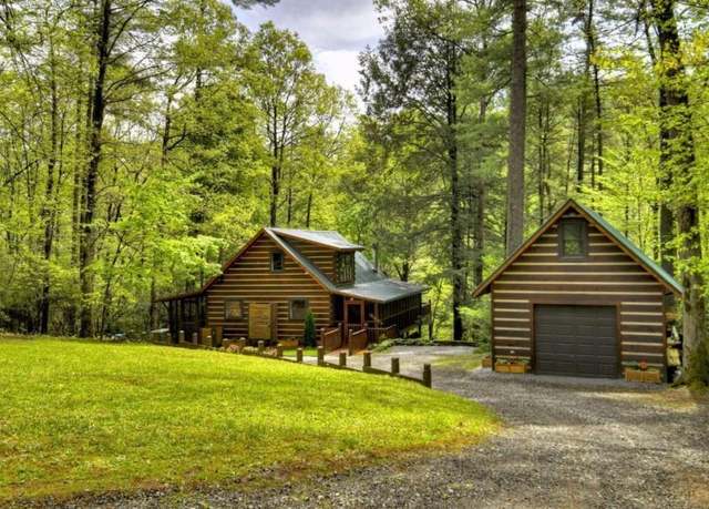 Property at 28452 Morganton Hwy, Suches, GA 30572, 4 beds, 3 baths
