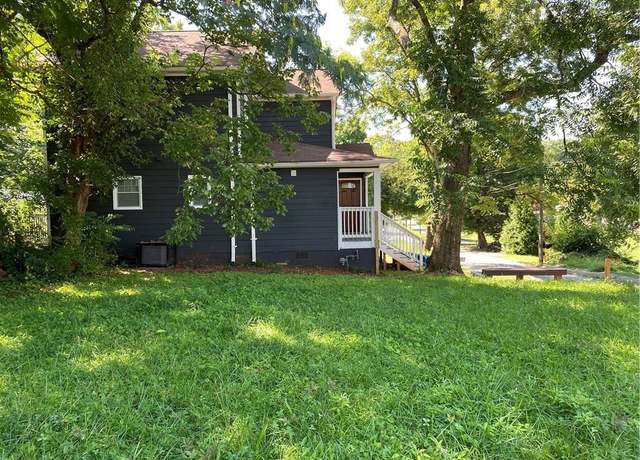 Property at 574 Foundry St NW, Atlanta, GA 30314
