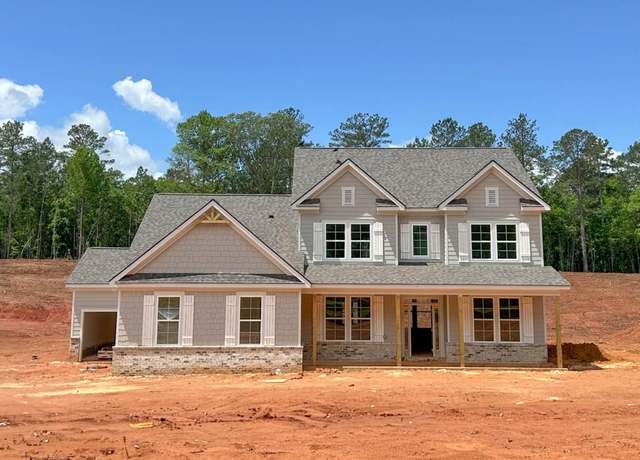 Property at 1257 PJ East Rd, Covington, GA 30014, 4 beds, 3.5 baths