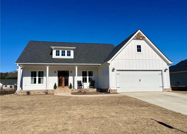 Property at 19 Trotters Ln, Rome, GA 30165, 3 beds, 2.5 baths