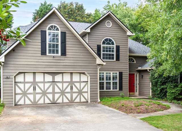 Property at 3554 Cherry Blossom Ct, Loganville, GA 30052, 5 beds, 2.5 baths