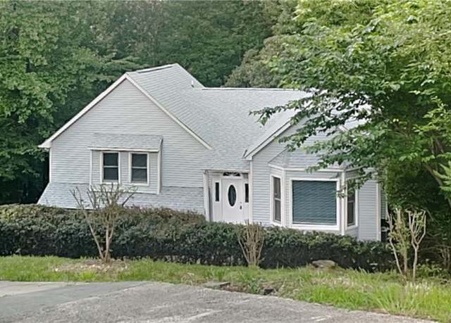 Property at 2237 Blenheim Ct, Marietta, GA 30066, 4 beds, 3 baths